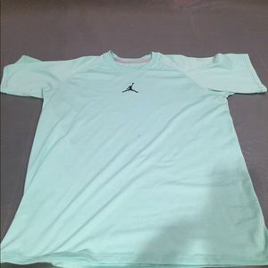 Jordan athletic tee